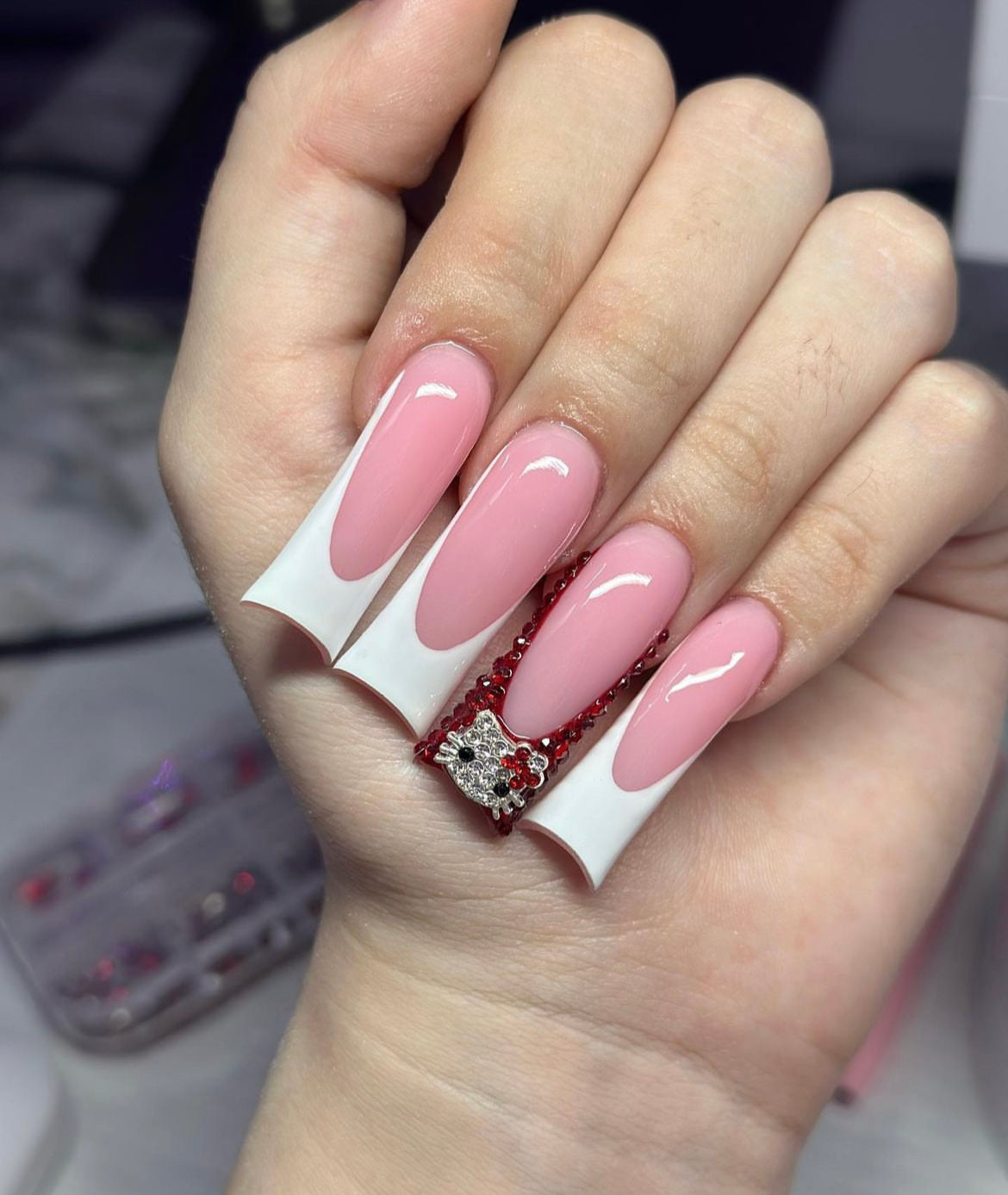 Are Duck Nails Worth The Hype In 2024?