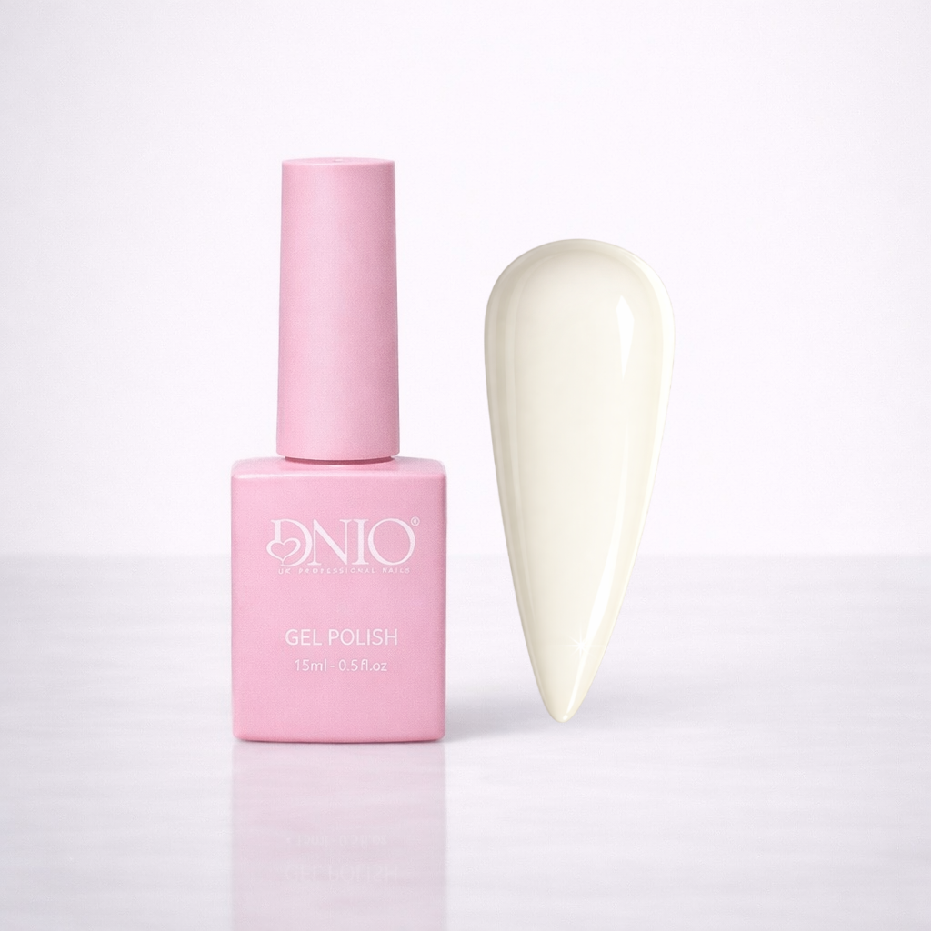 FROST WHITE
