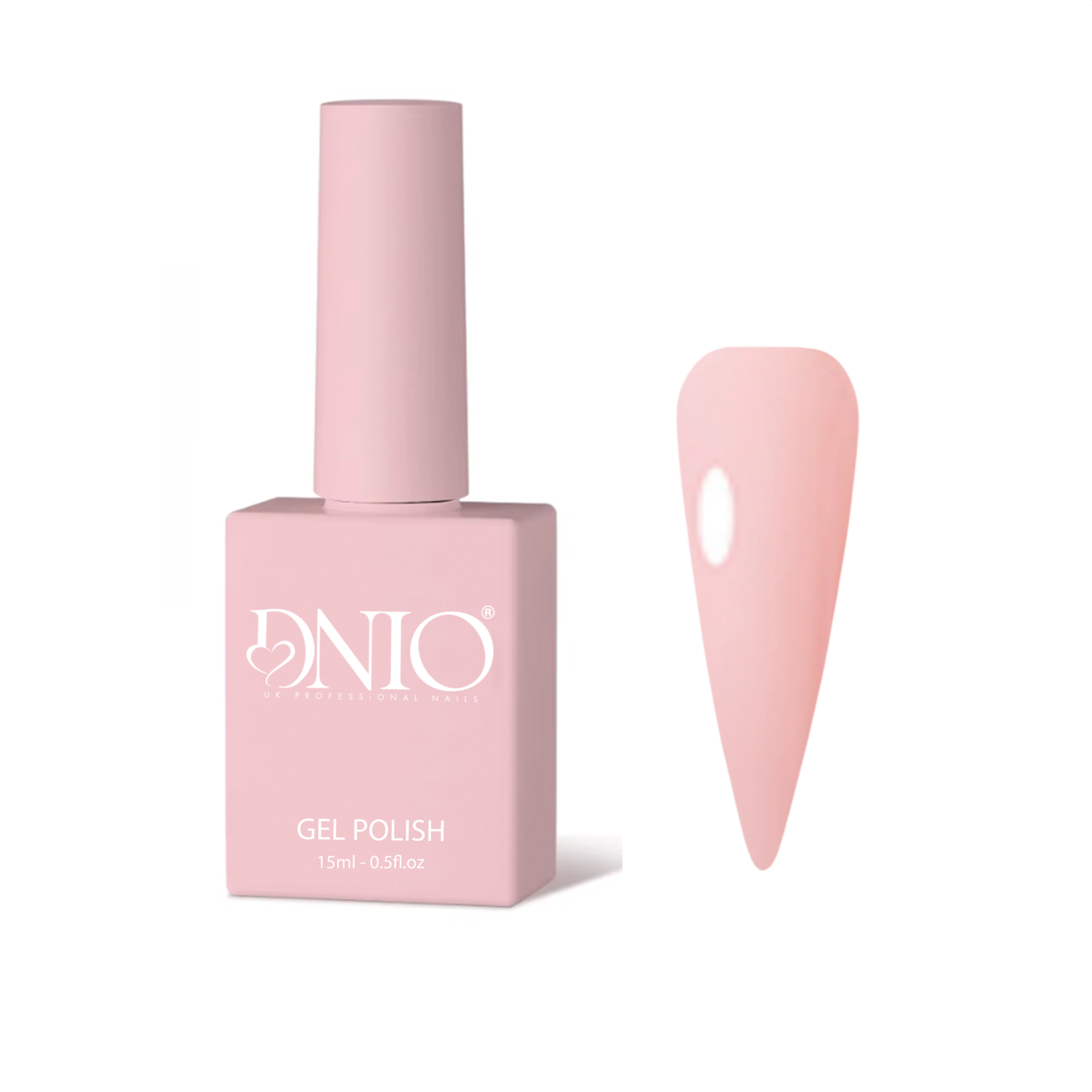 BLUSH BEIGE