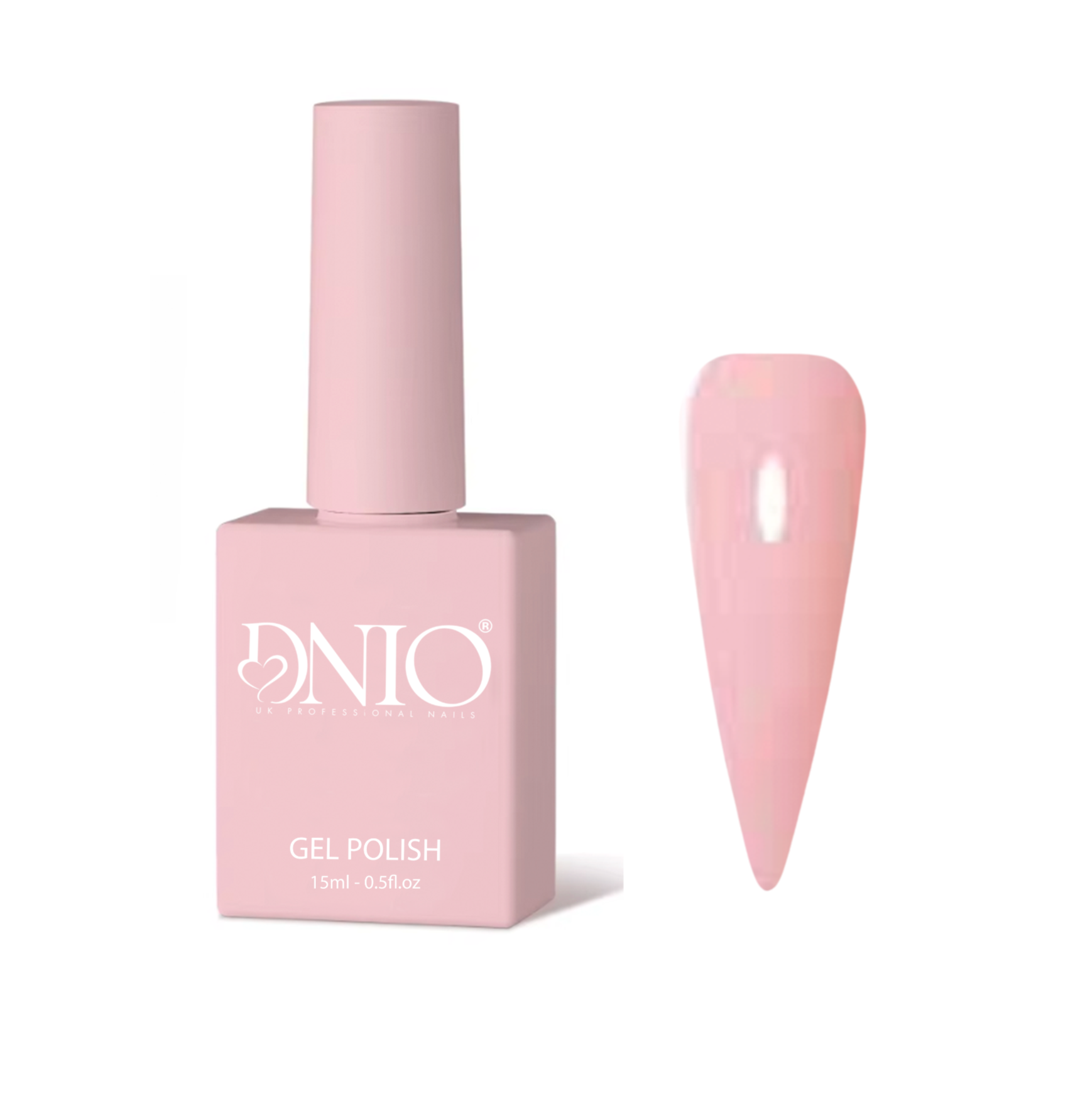 BLUSH PINK