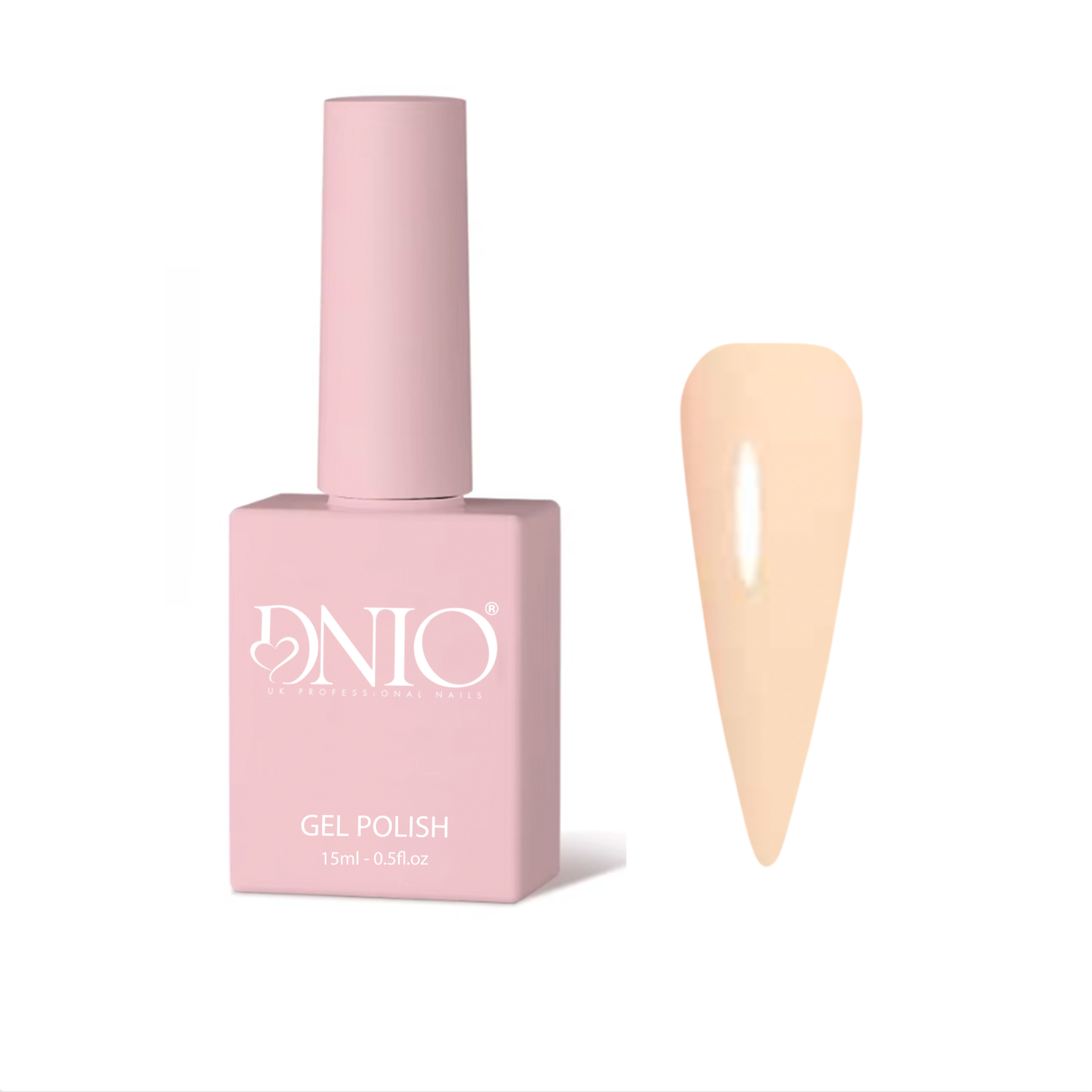 CORAL PINK