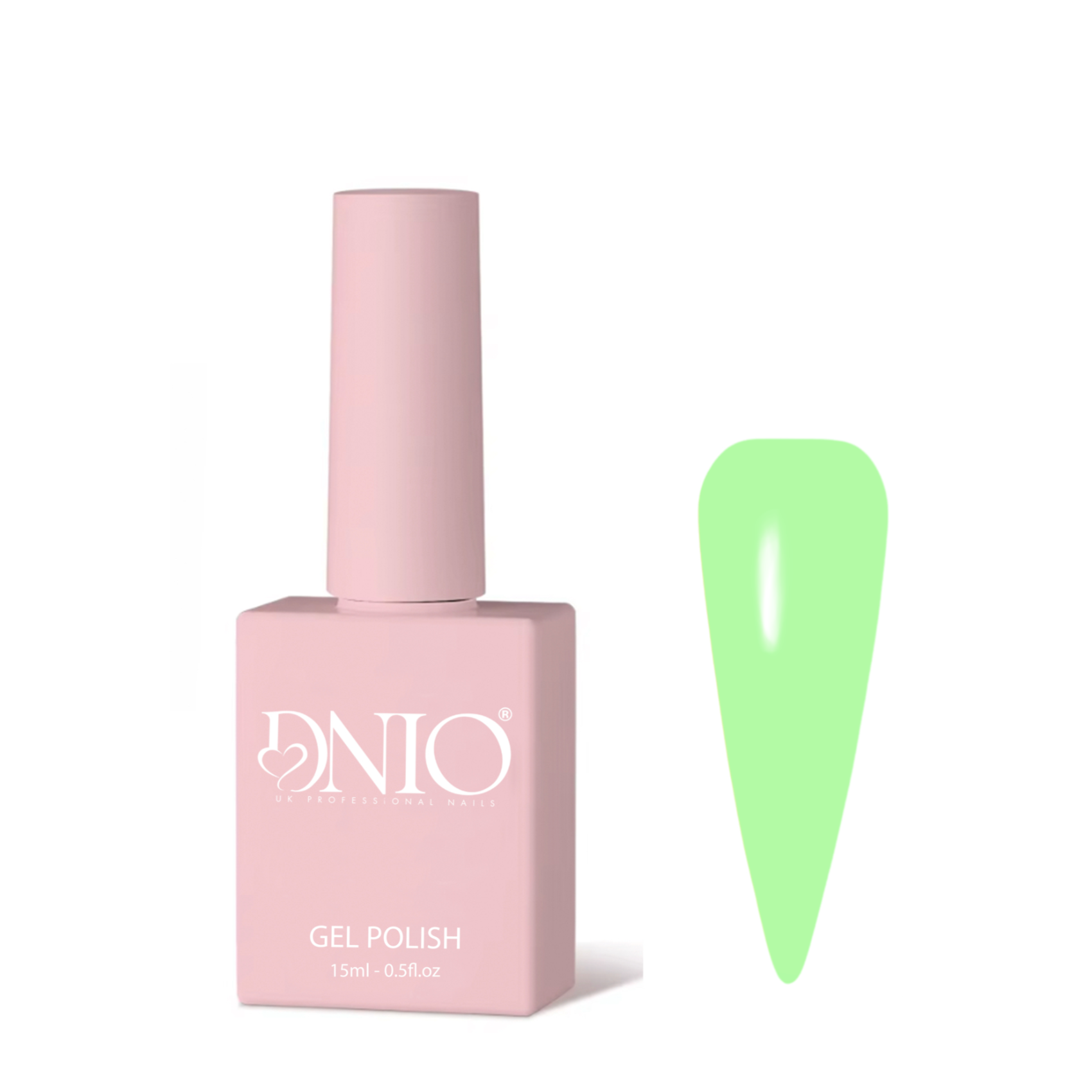 PISTACHIO BLISS